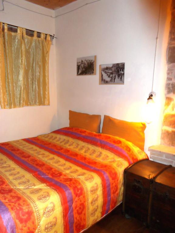 Locanda Dell'Istrice Camerino Cameră foto