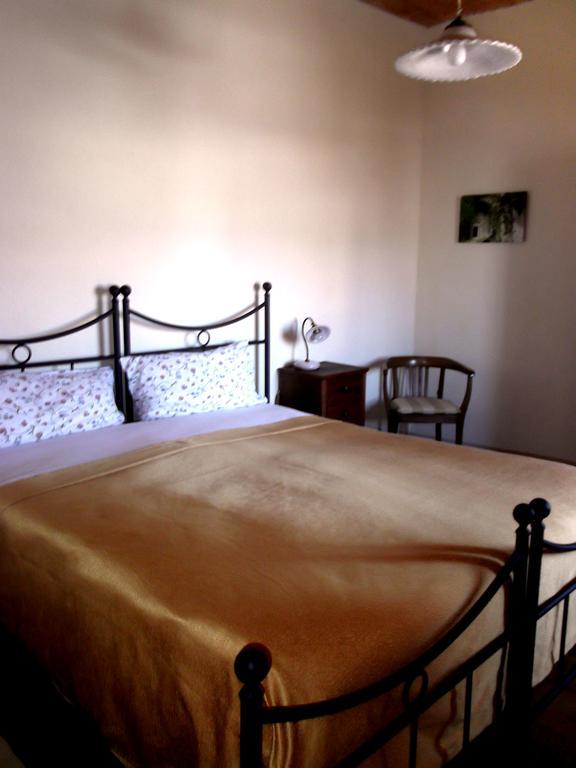 Locanda Dell'Istrice Camerino Cameră foto